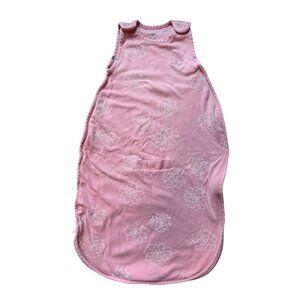 Woolino 4 Season® Ultimate Baby Sleep Bag, Merino Wool & Organic Cotton